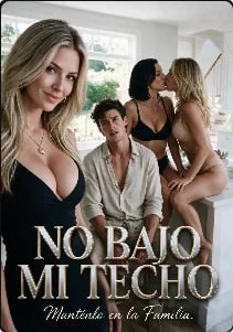 No Bajo Mi Techo: Mantenlo en la Familia
