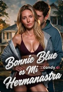 Bonnie Blue es Mi Hermanastra